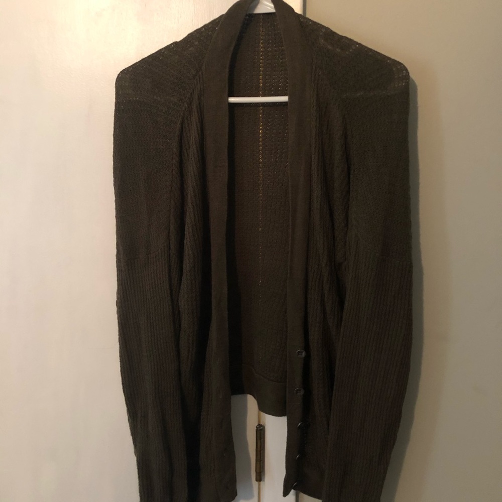 Jessica Simpson Junior Sweater Cardigan